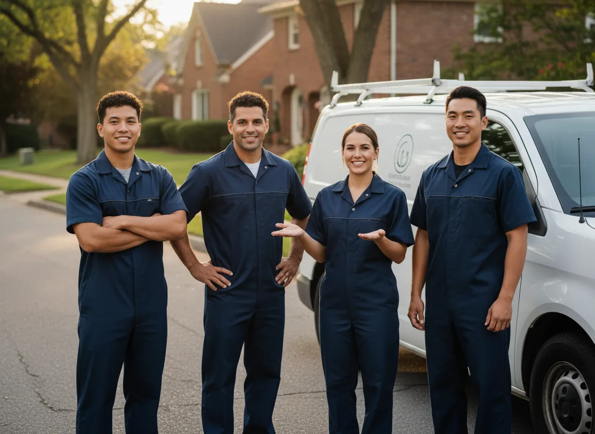 Home Gutter Service company in Rainsville, NM